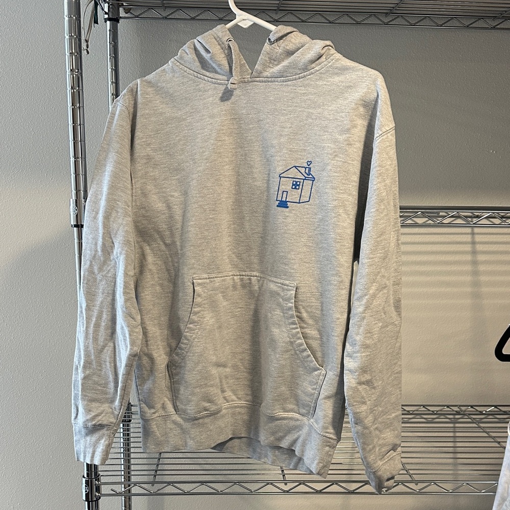 Official Harry Styles “Harry’s House” sweatshirt from Love on Tour